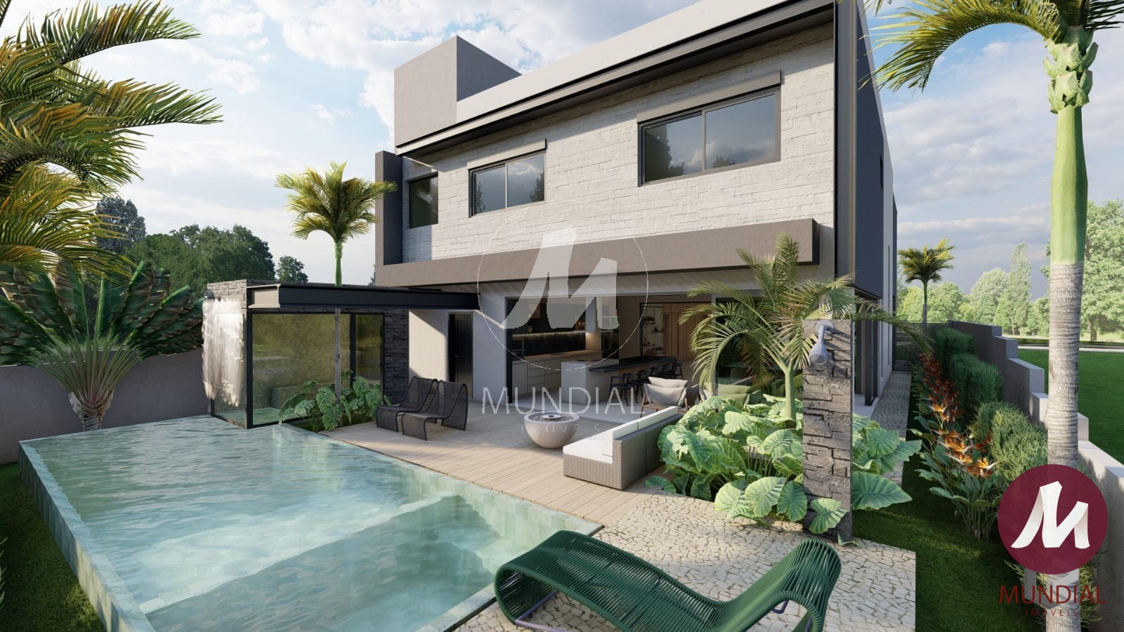 Piscina — foto 3