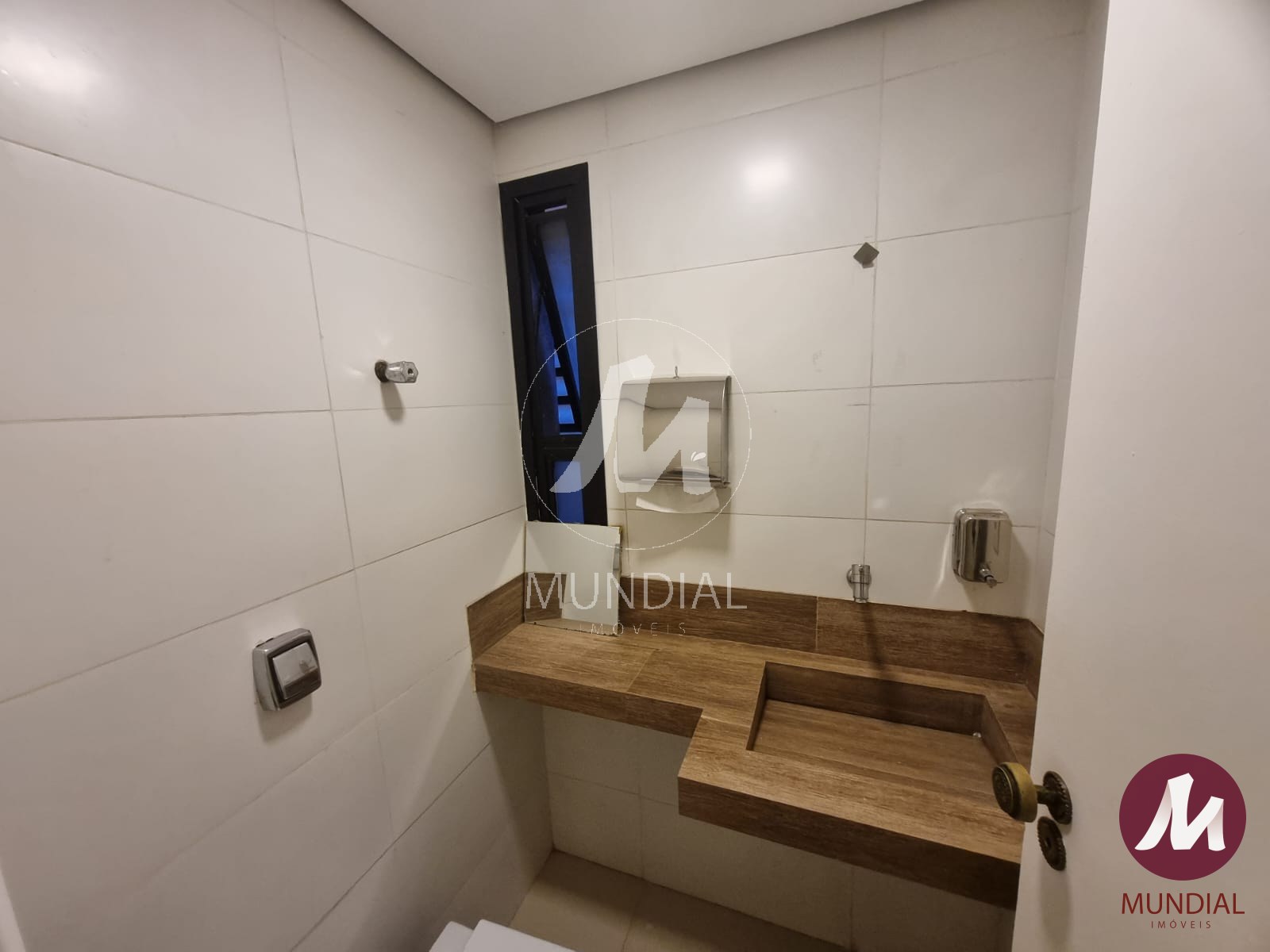 Banheiro/lavabo — foto 7