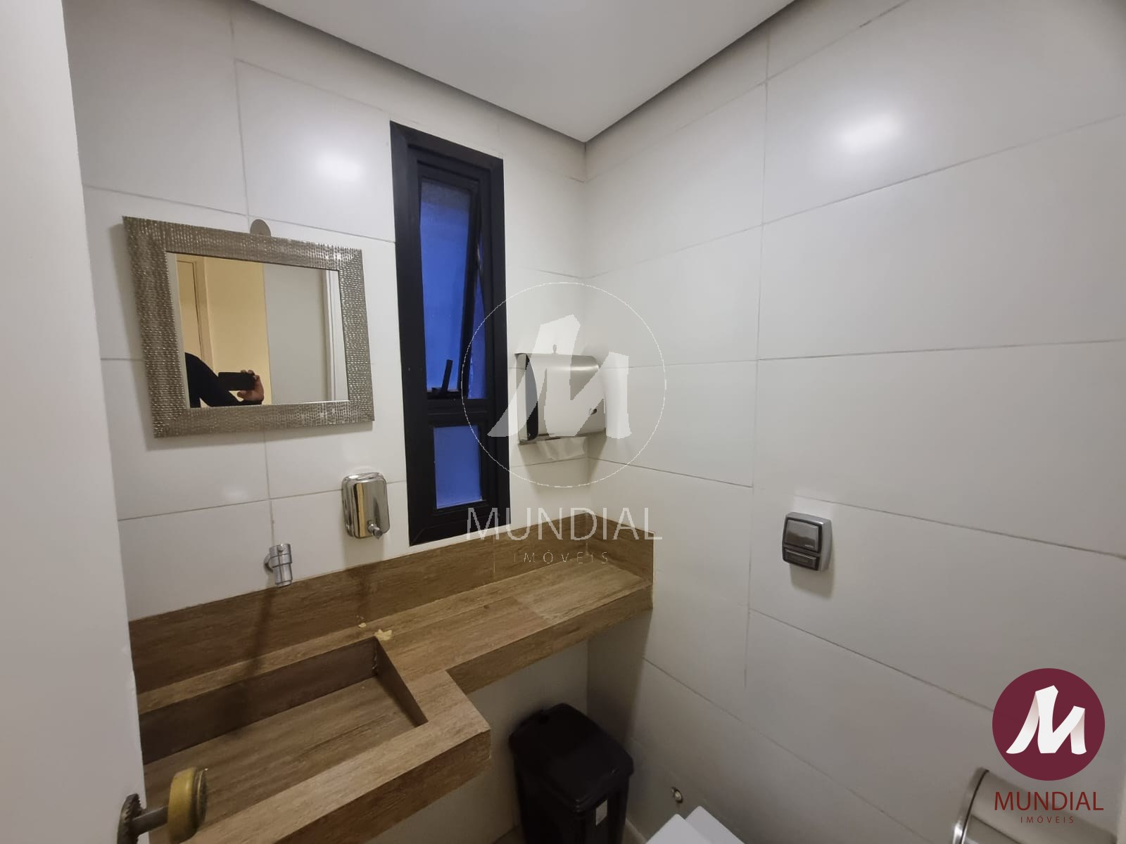 Banheiro/lavabo — foto 8