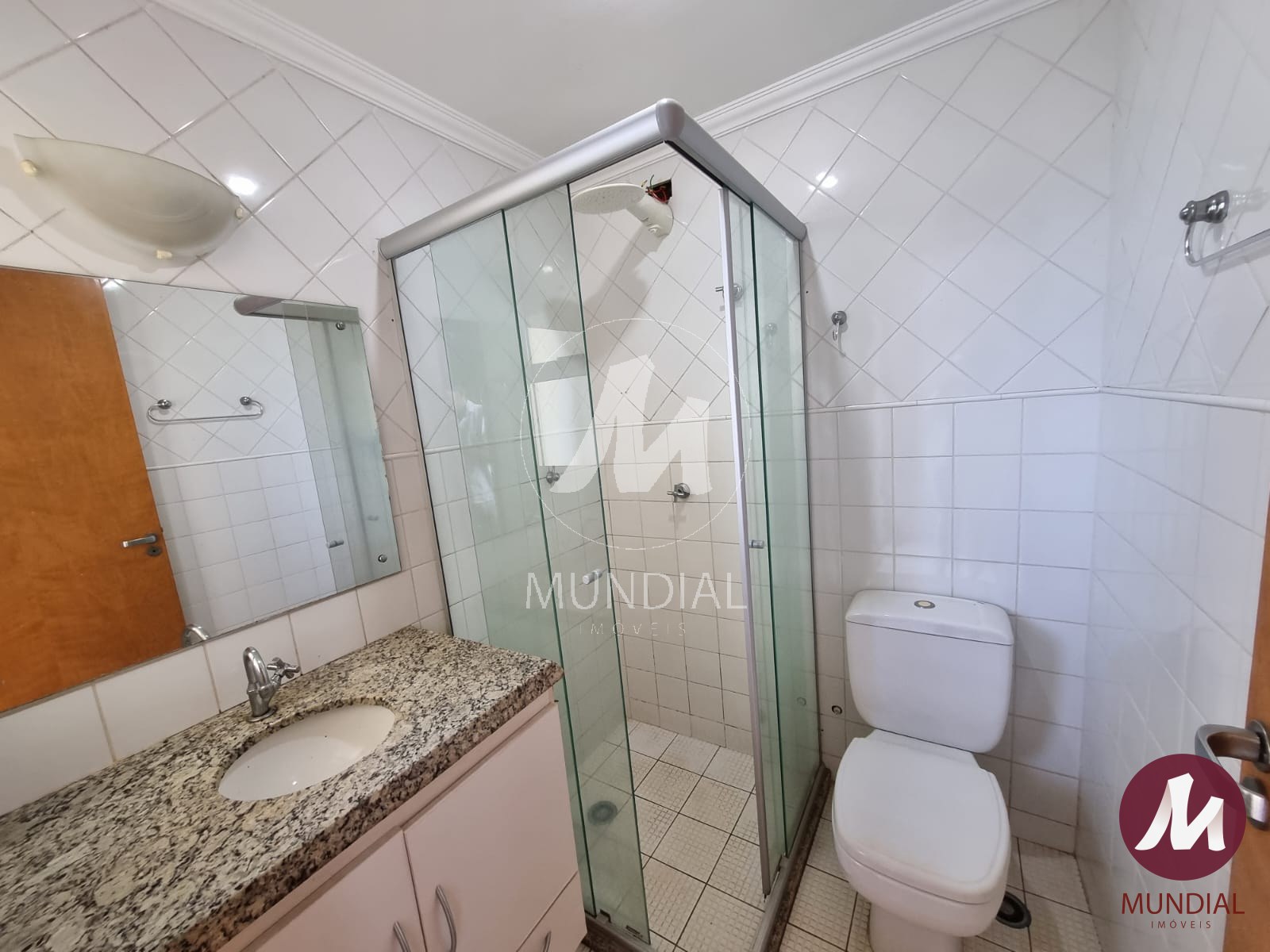 Banheiro/lavabo — foto 6