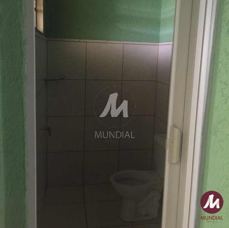 Banheiro/lavabo — foto 13