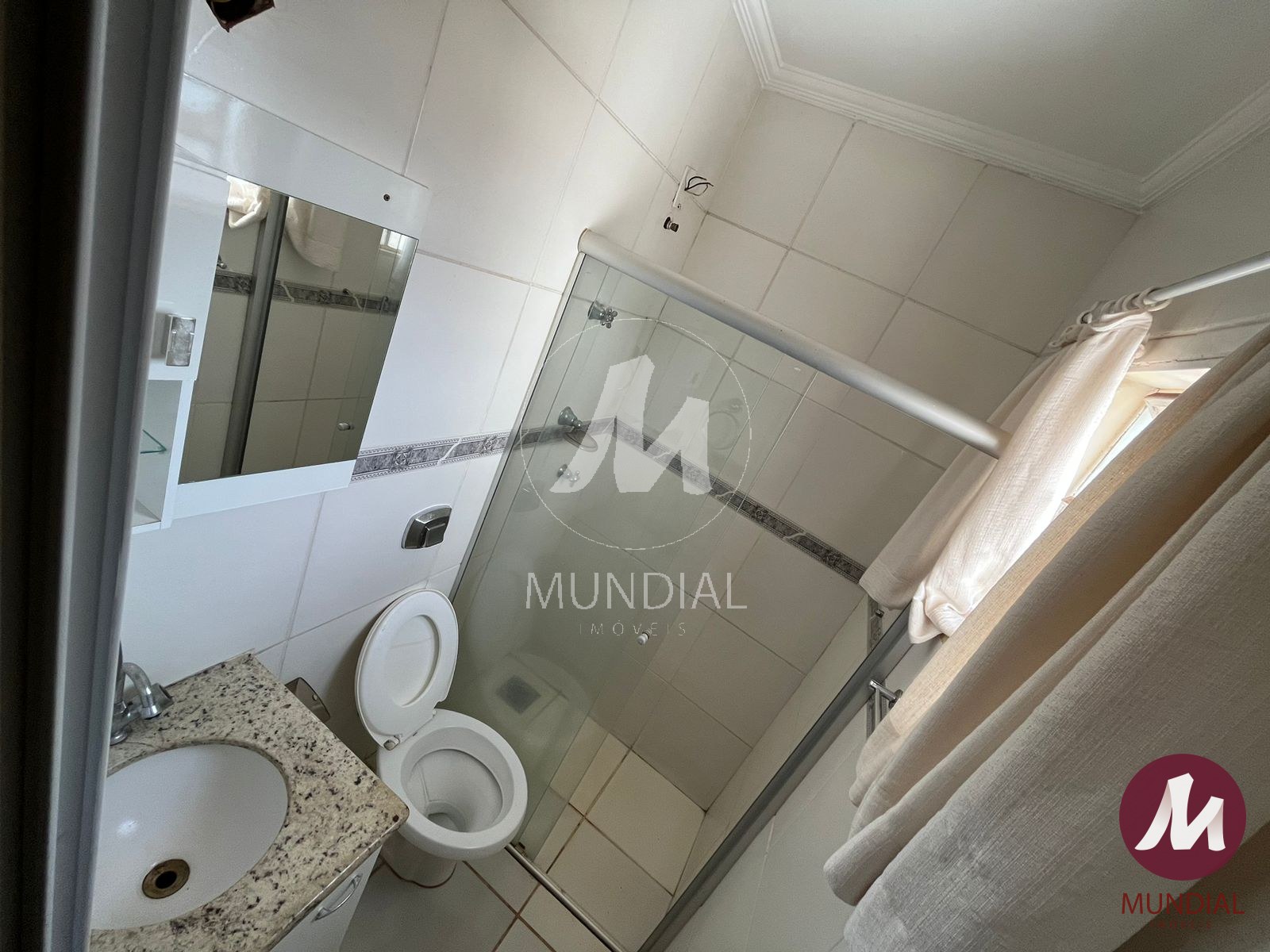 Banheiro/lavabo — foto 7