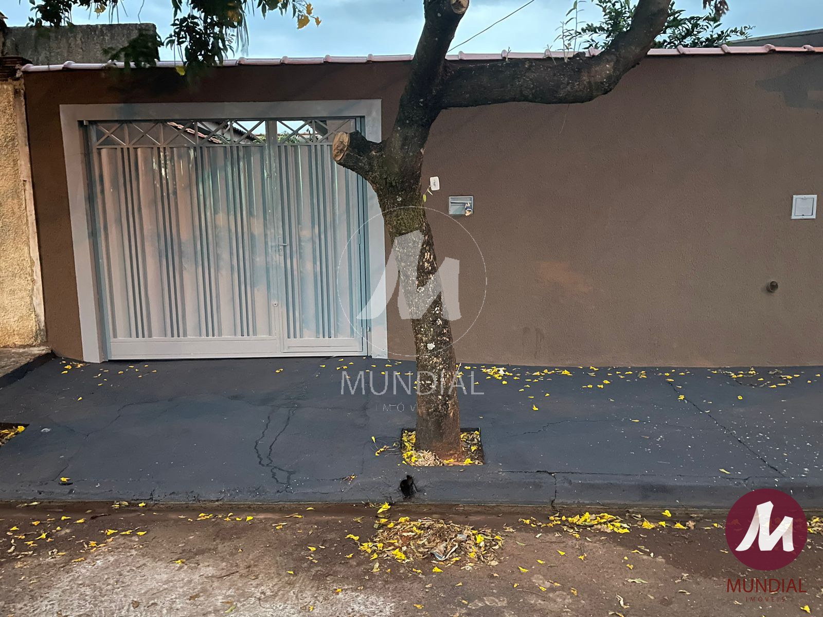 Fachada Unidade — foto 1