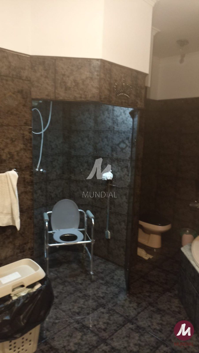 Banheiro/lavabo — foto 22