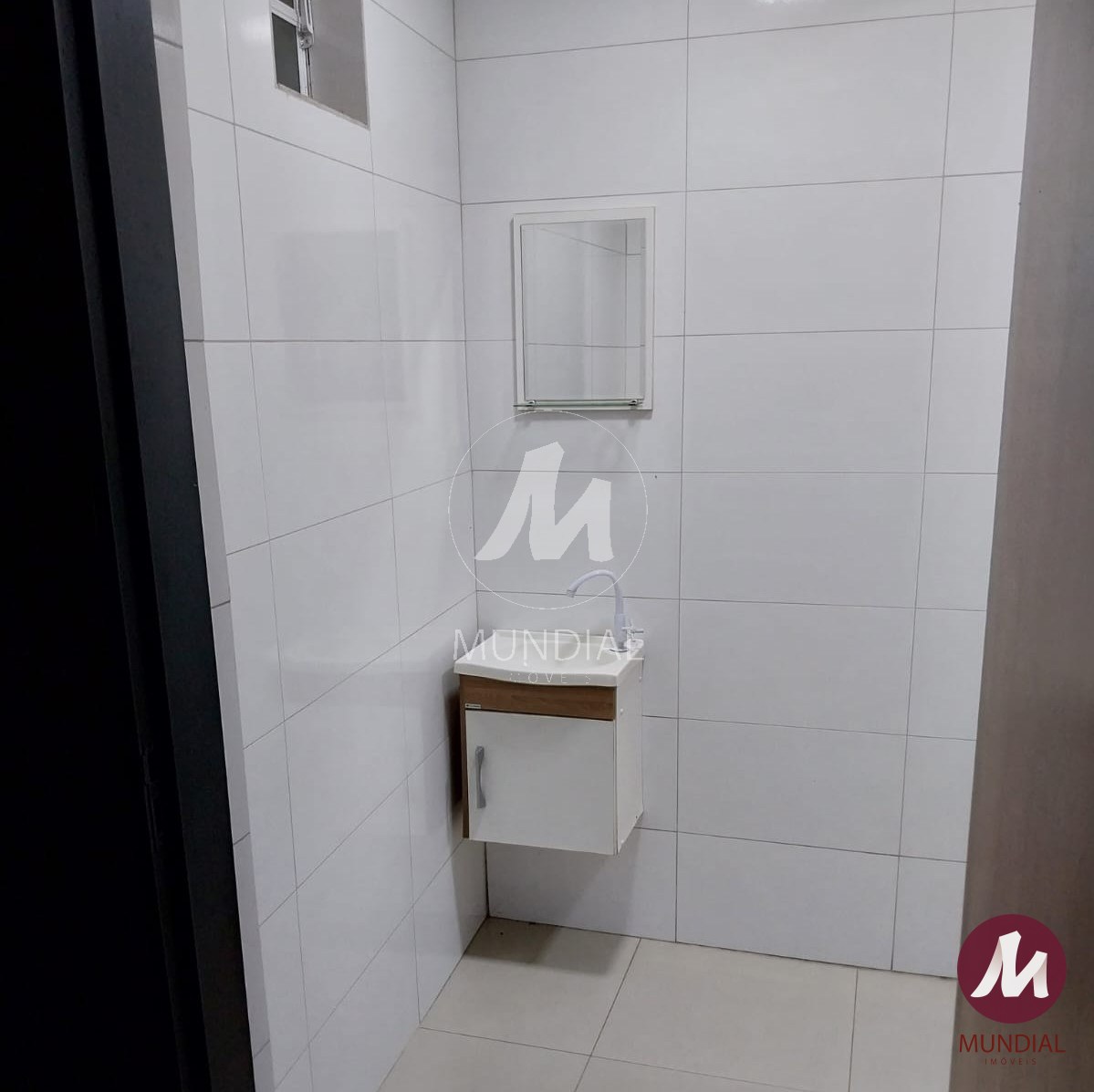 Banheiro/lavabo — foto 4