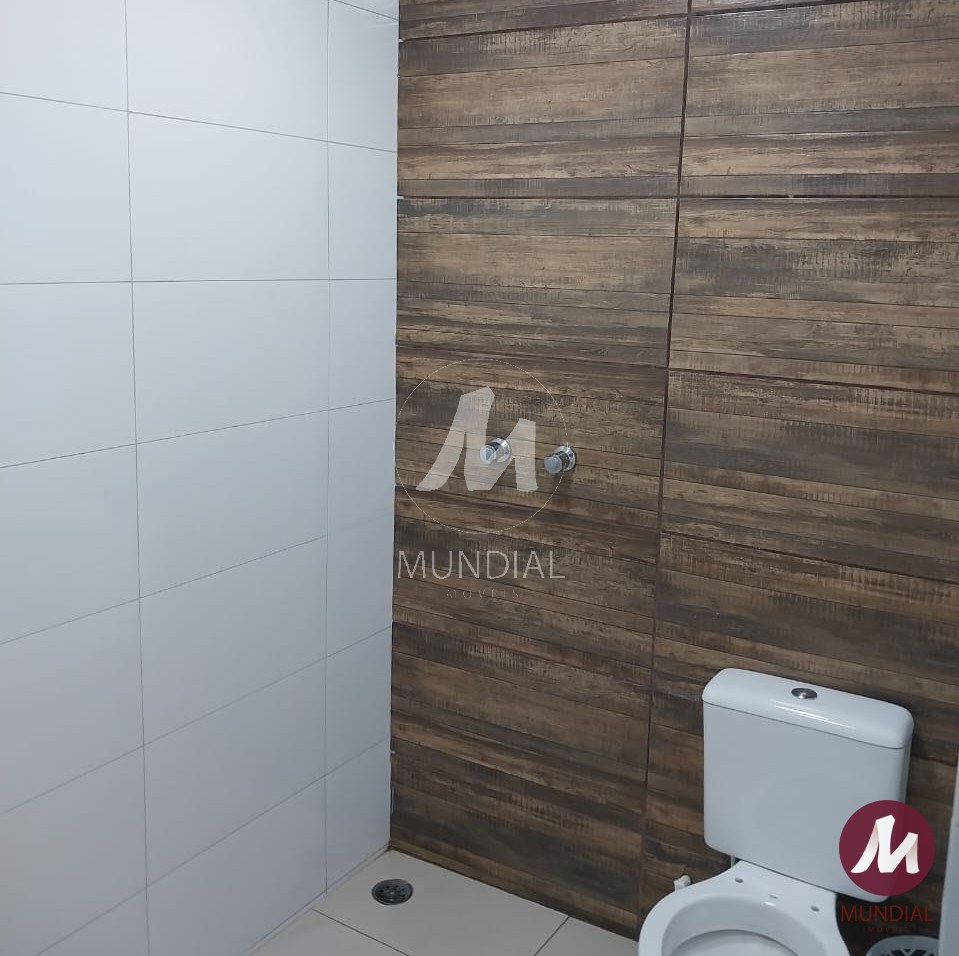 Banheiro/lavabo — foto 5