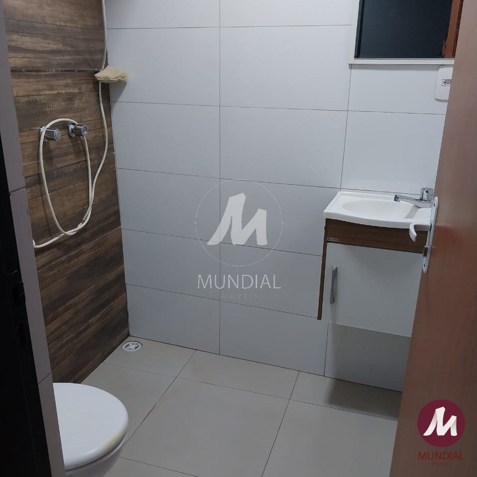 Banheiro/lavabo — foto 6