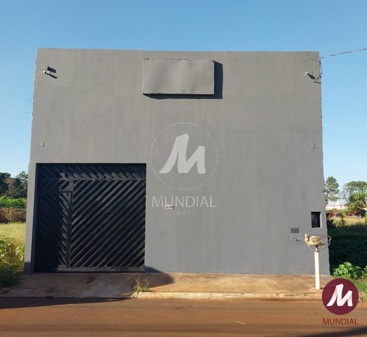 Fachada Unidade — foto 1