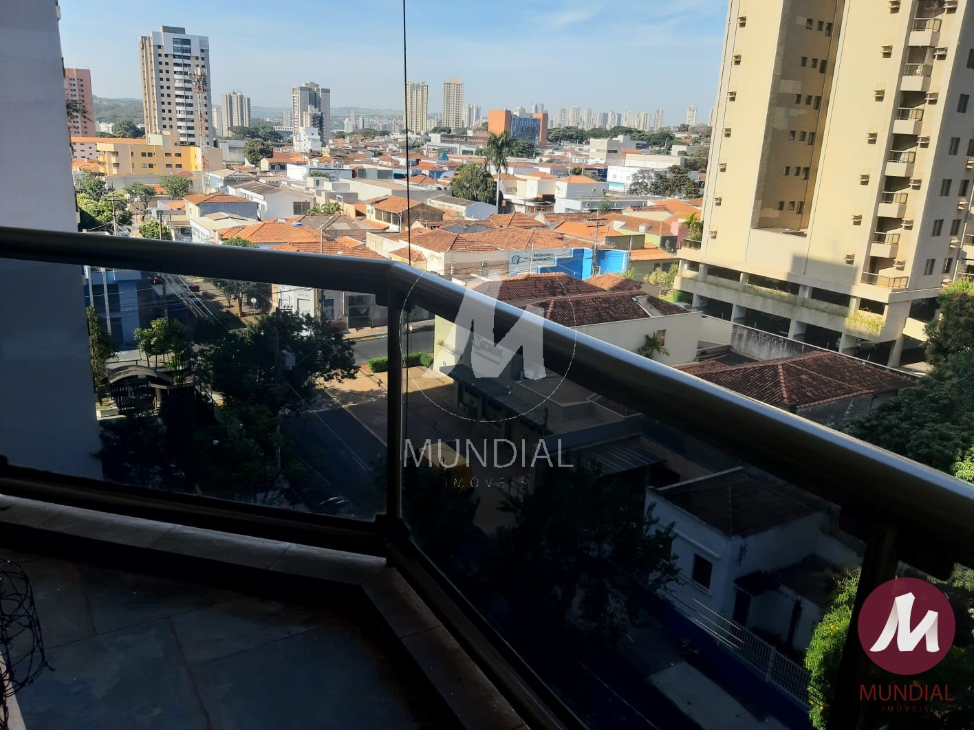 Varanda/Sacada — foto 3