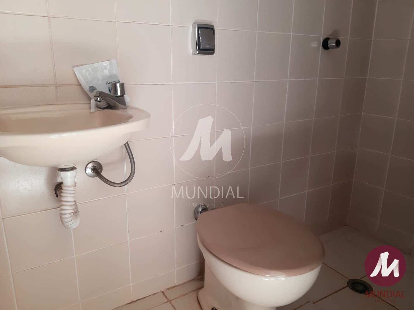 Banheiro/lavabo — foto 12