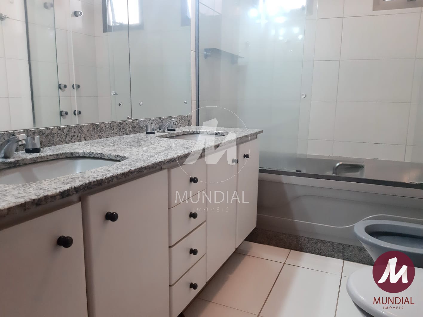 Banheiro/lavabo — foto 14