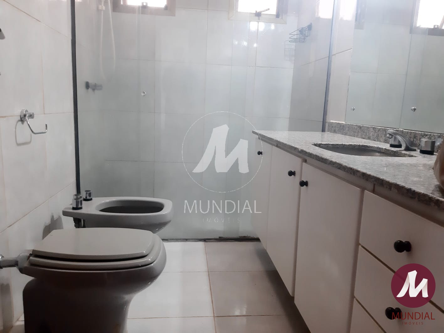Banheiro/lavabo — foto 18