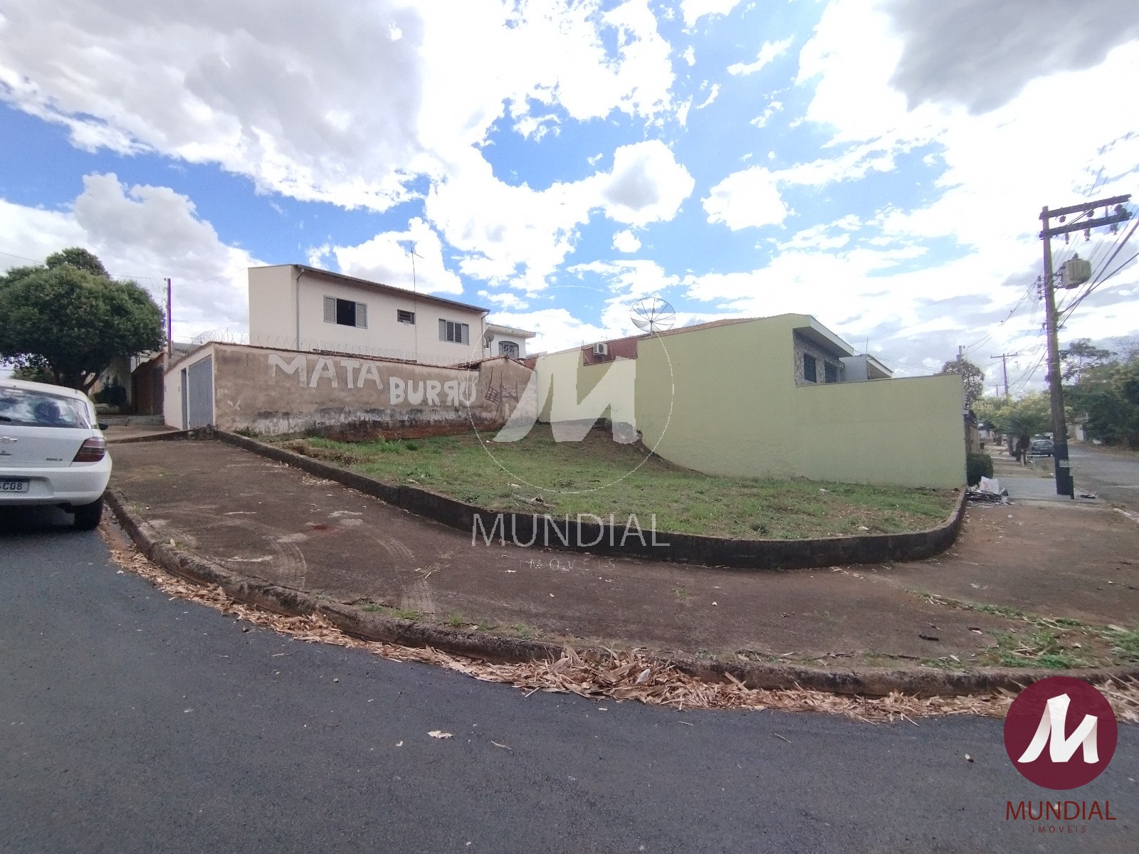 Terreno/Lote — foto 1