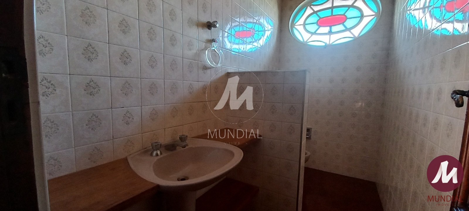 Banheiro/lavabo — foto 15
