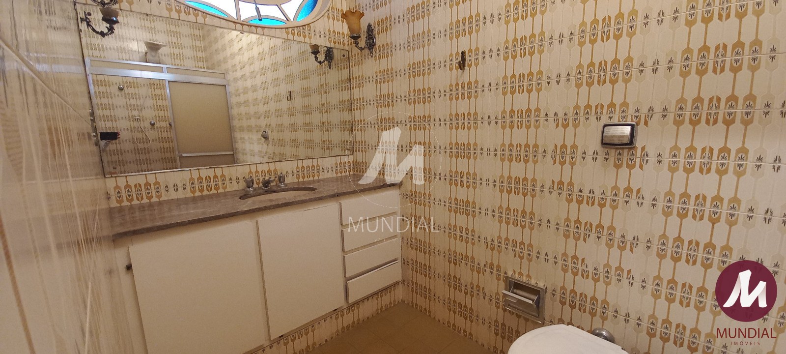 Banheiro/lavabo — foto 16