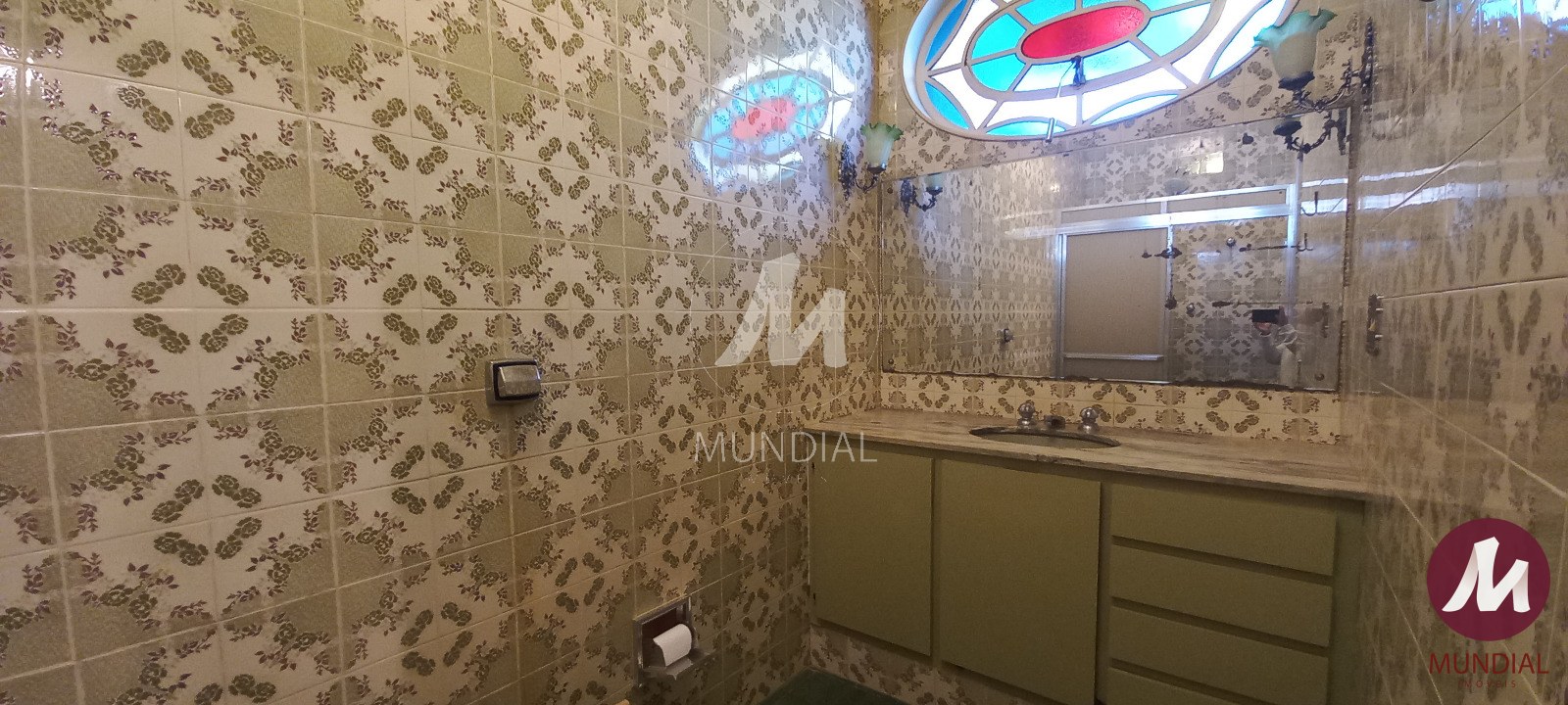 Banheiro/lavabo — foto 17
