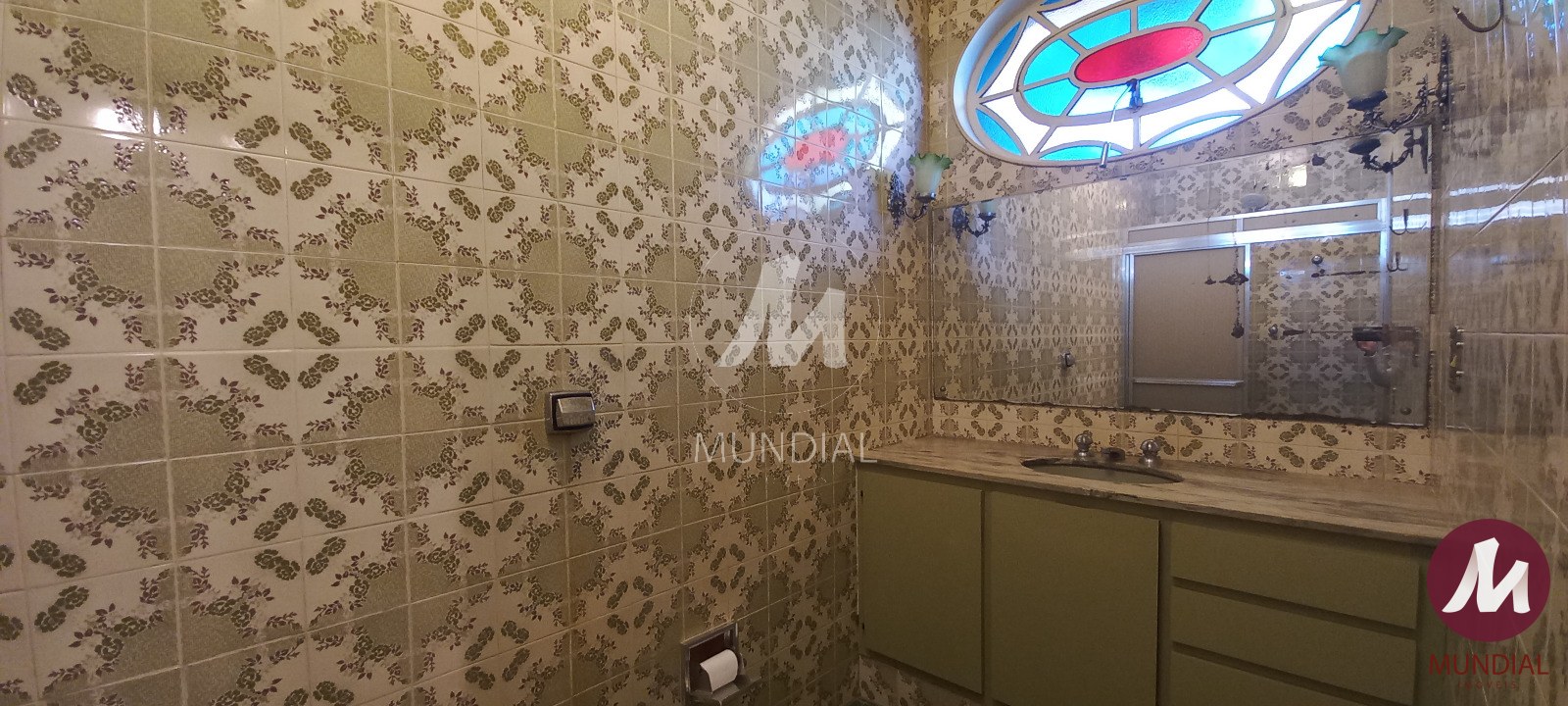 Banheiro/lavabo — foto 18