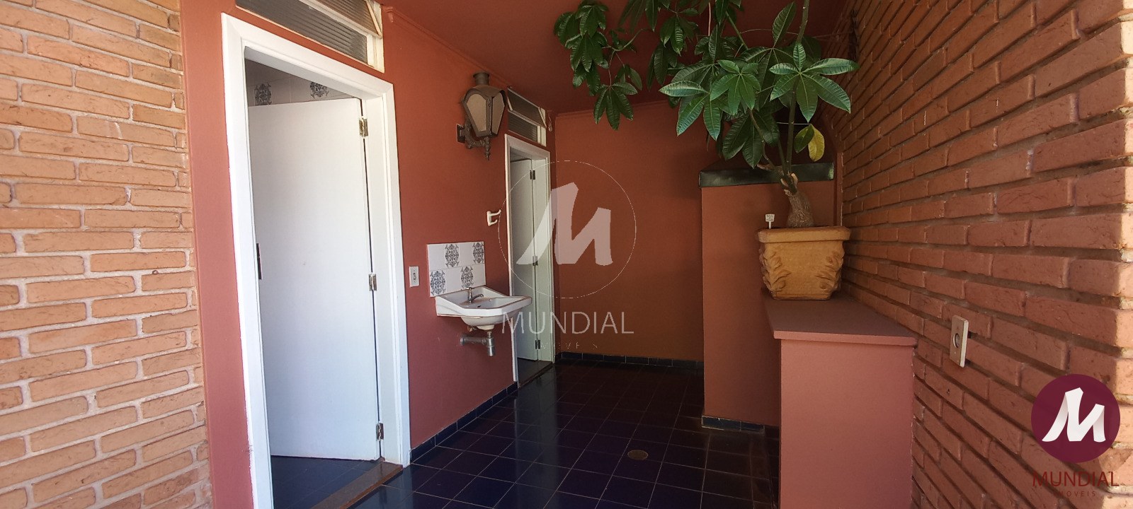 Banheiro/lavabo — foto 30