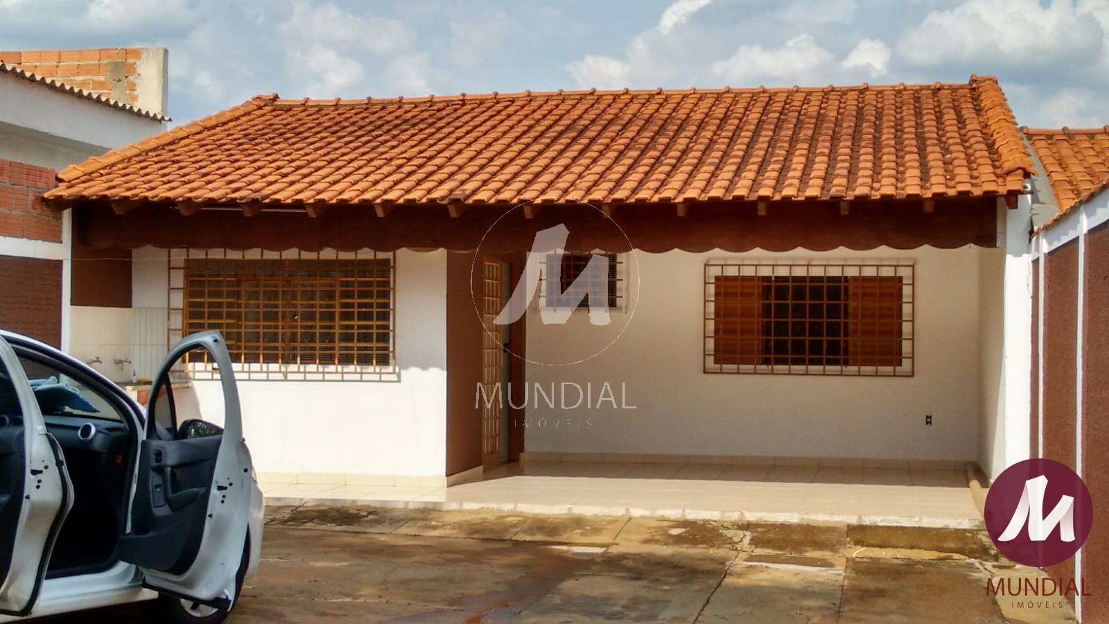 Garagem/estacionamento — foto 2