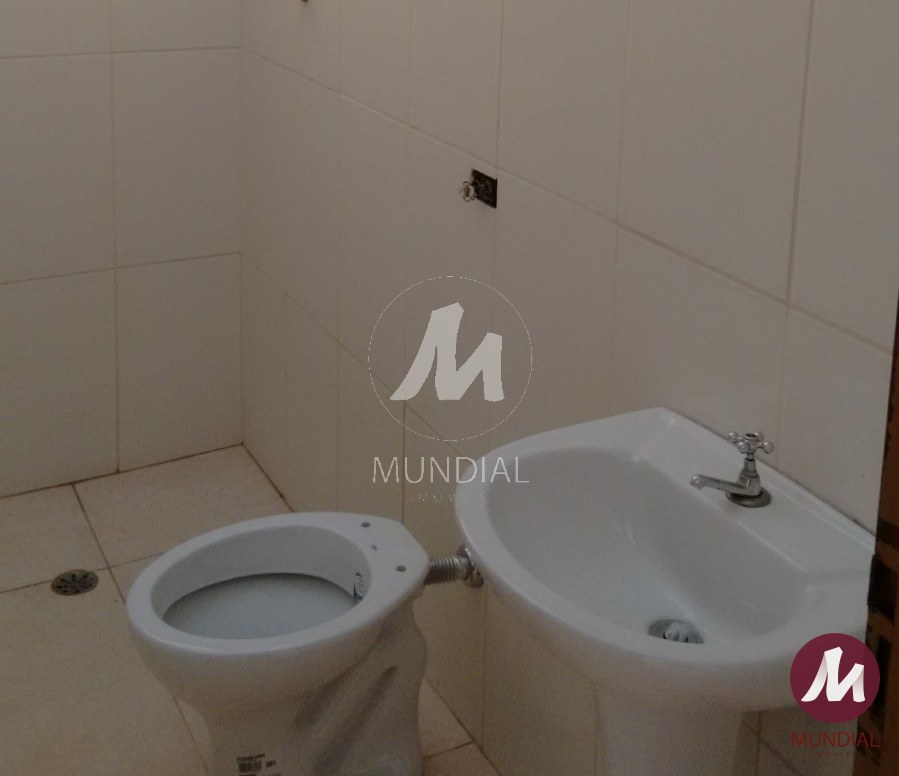 Banheiro/lavabo — foto 4