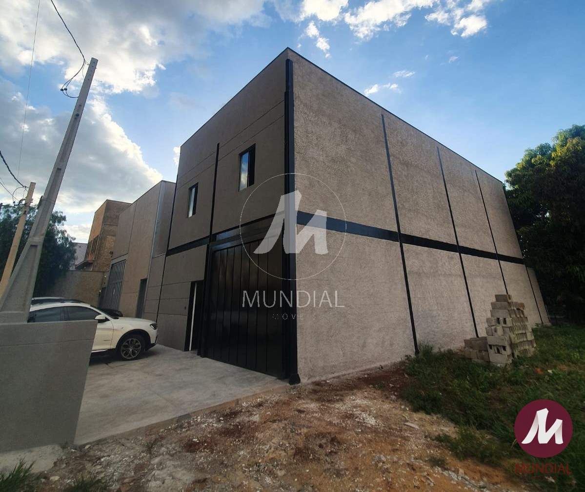 Fachada Unidade — foto 2