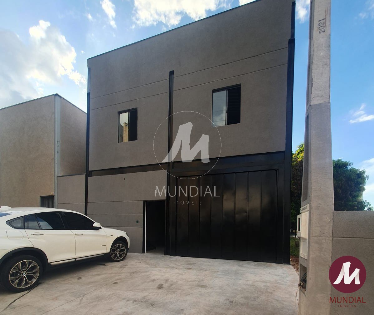 Fachada Unidade — foto 1