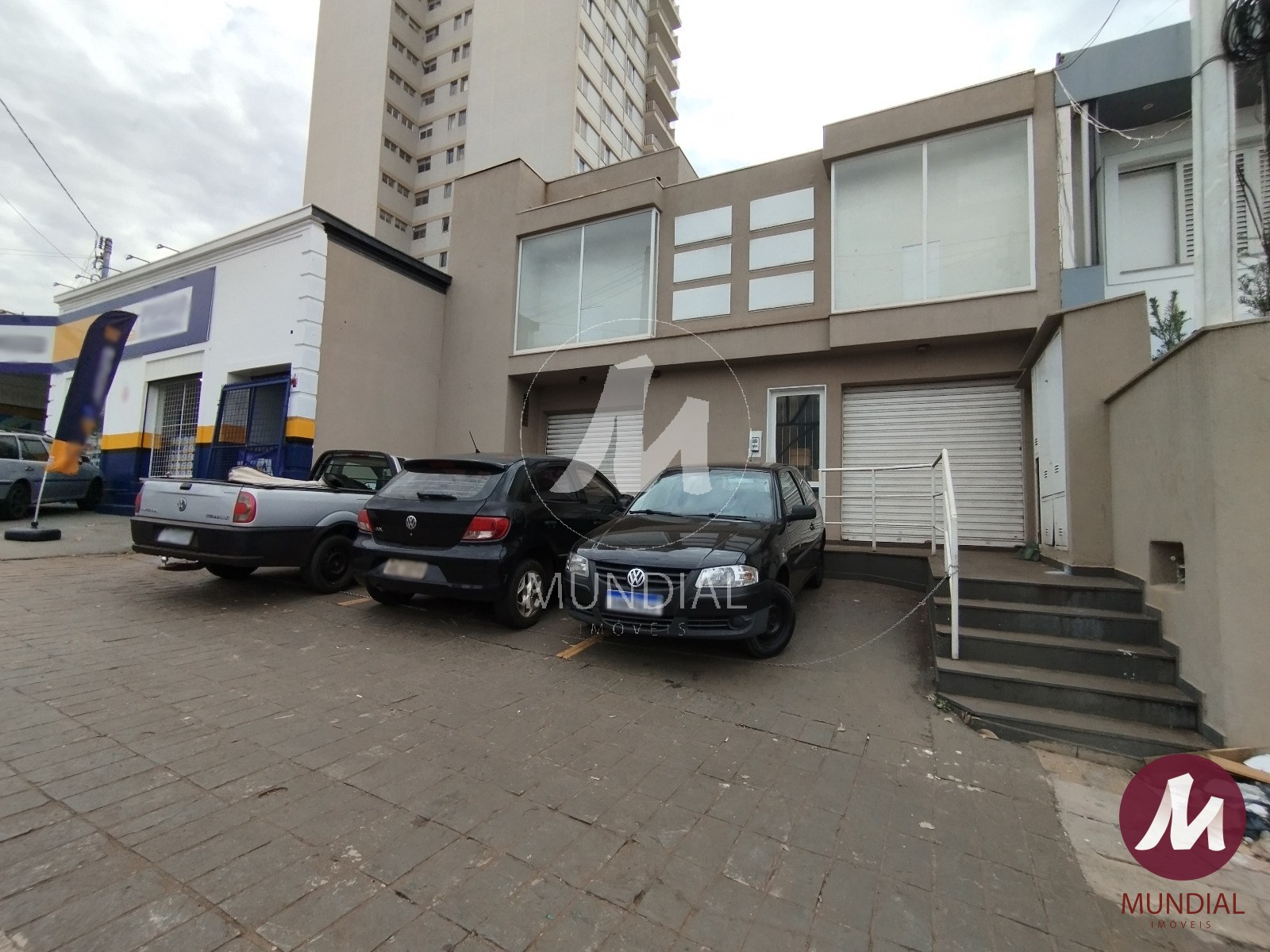 Fachada Unidade — foto 1