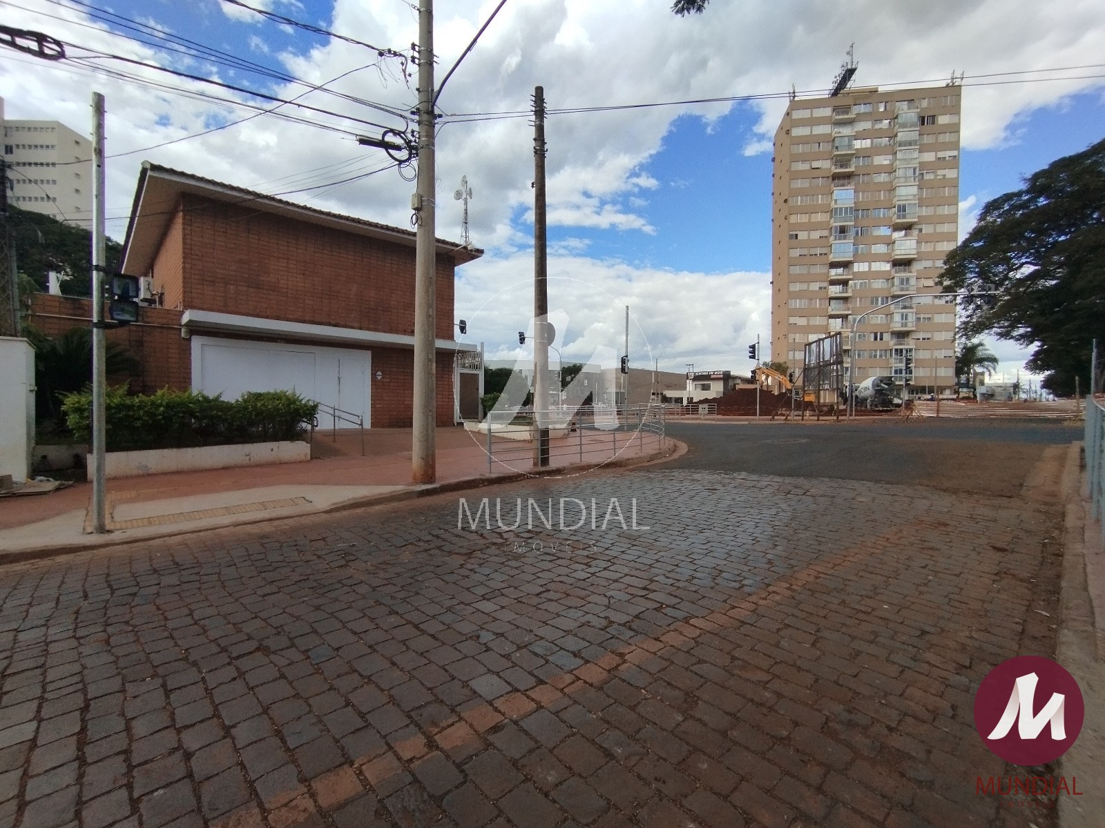 Fachada Unidade — foto 1