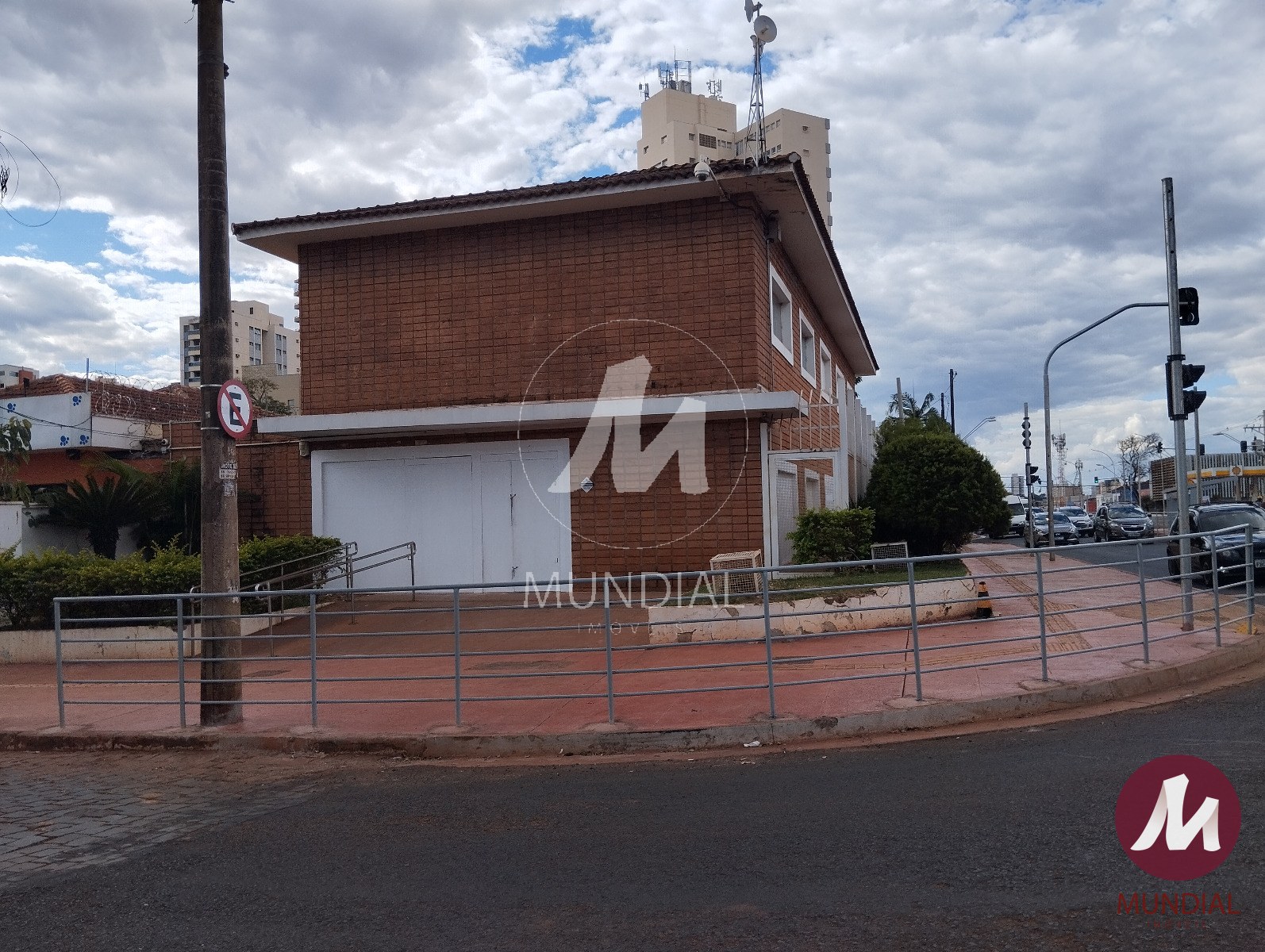 Fachada Unidade — foto 2