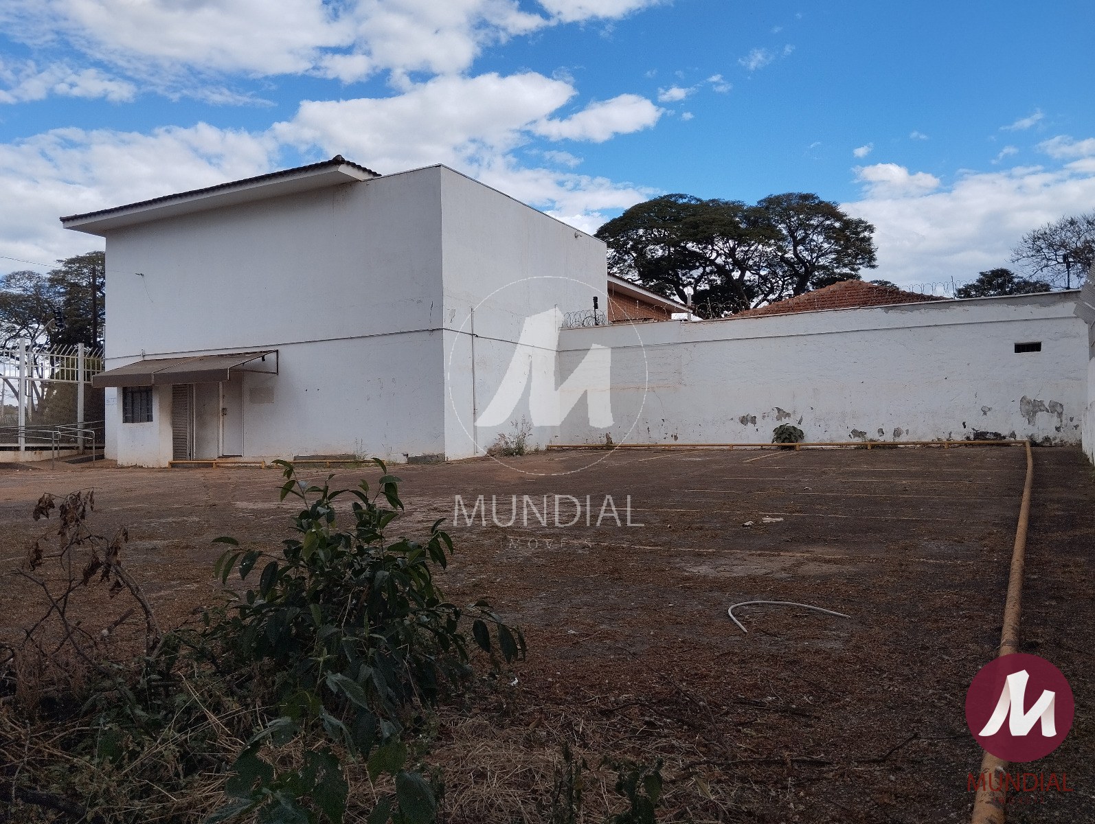 Garagem/estacionamento — foto 5
