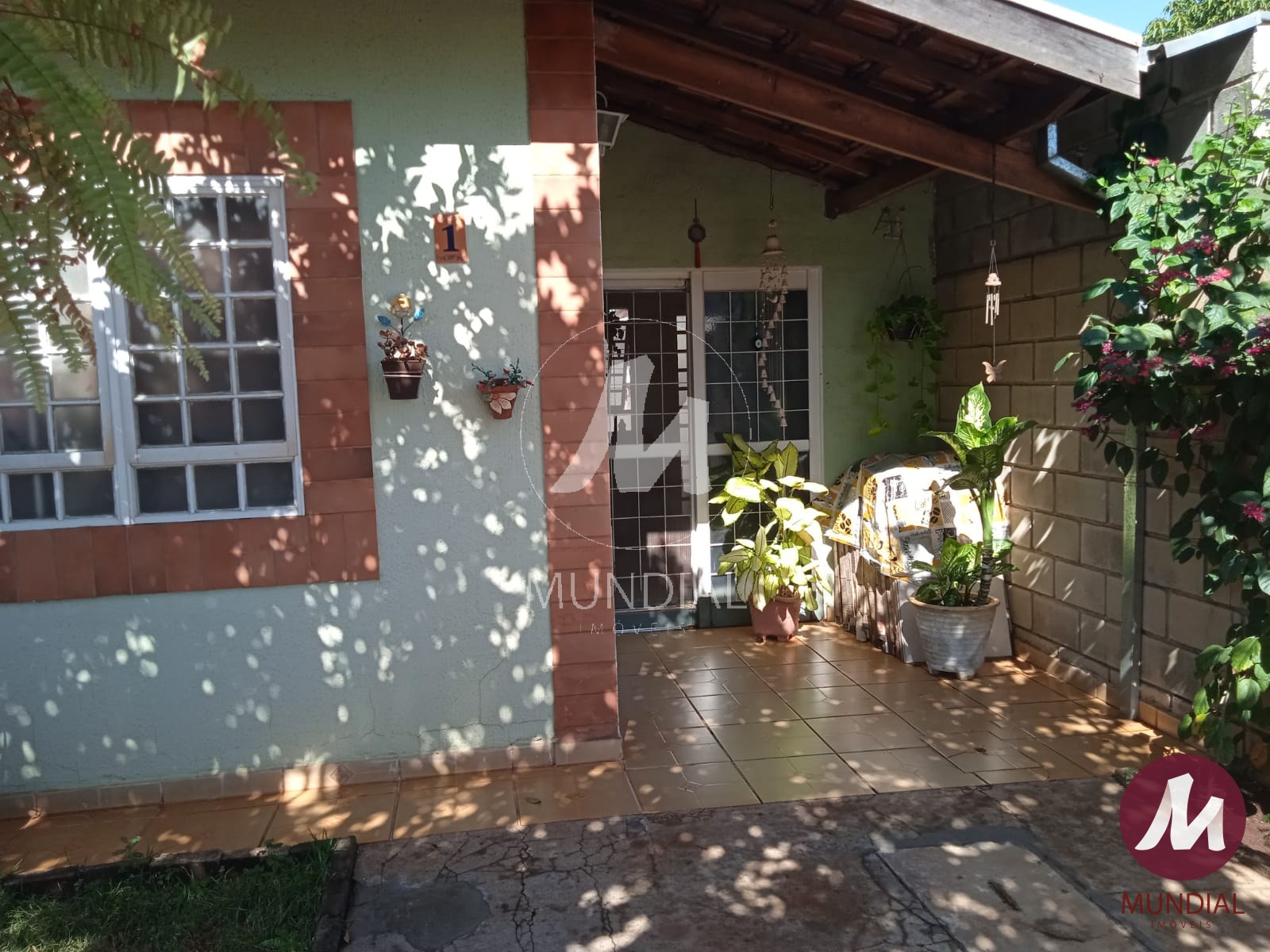 Fachada Unidade — foto 1