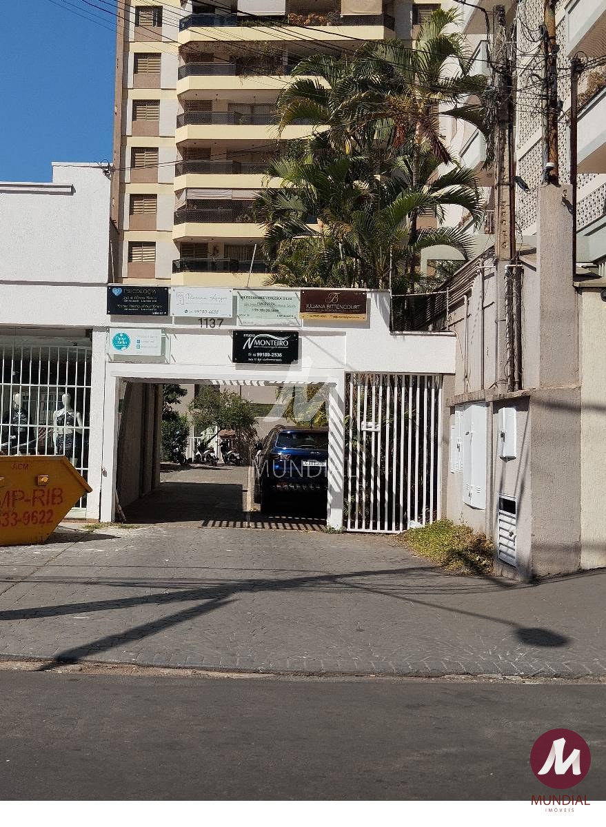 Fachada Unidade — foto 1