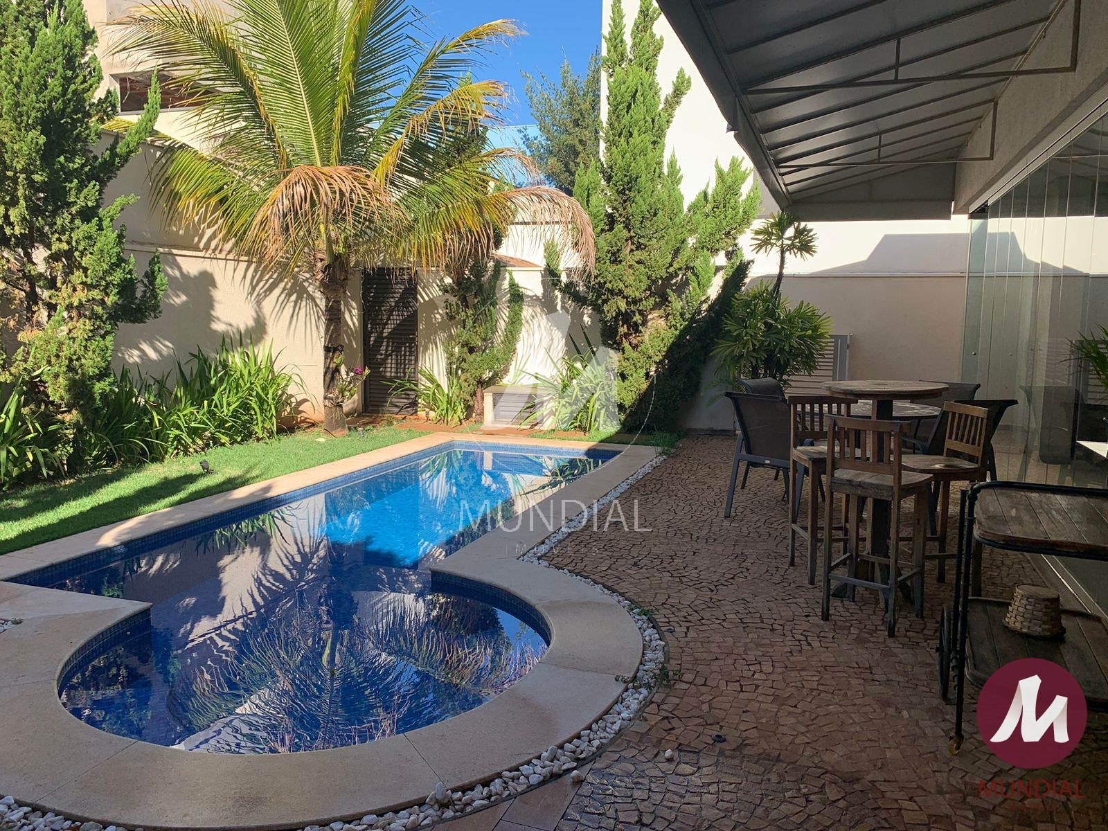 Piscina — foto 26