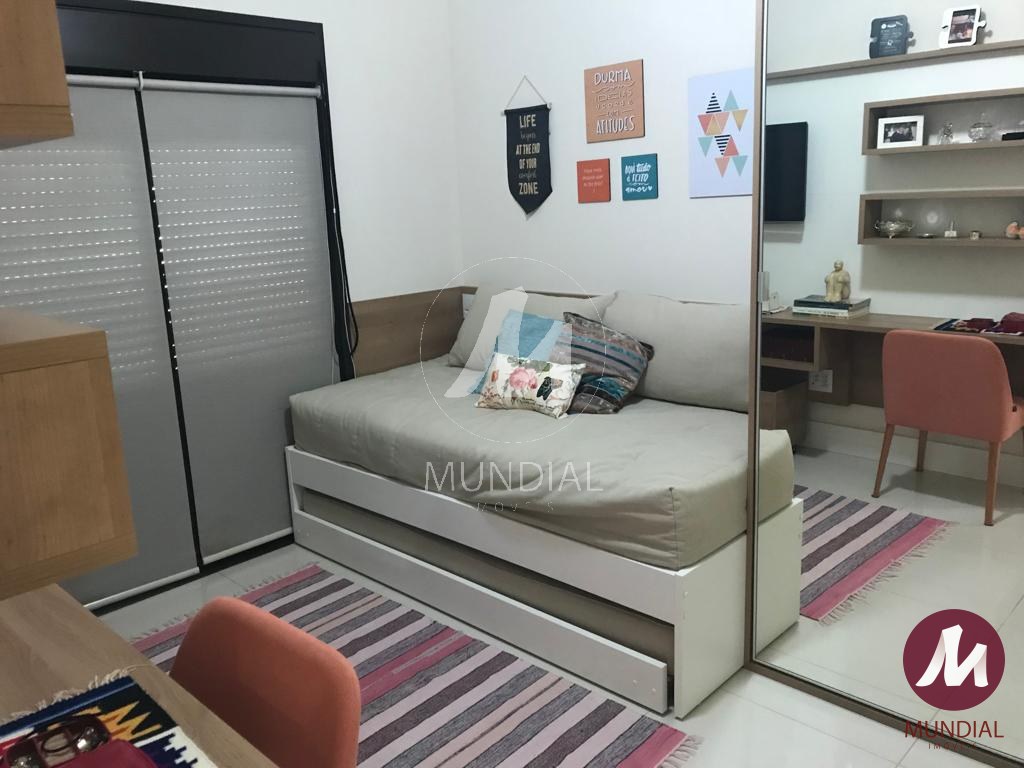 Dormitorio — foto 20