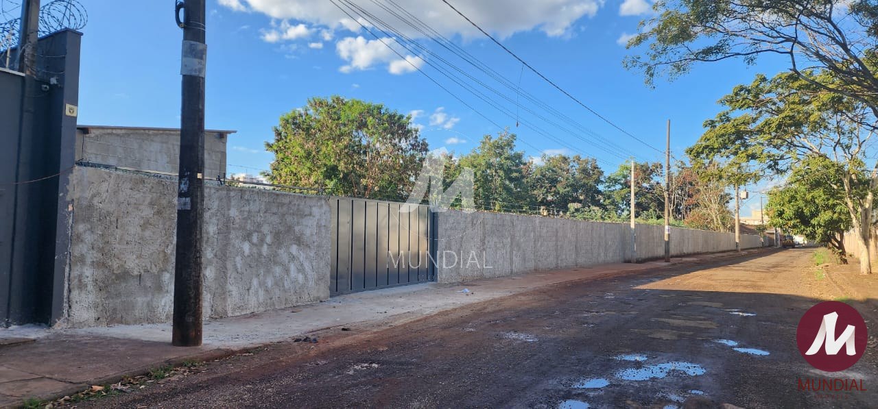 Fachada Unidade — foto 1