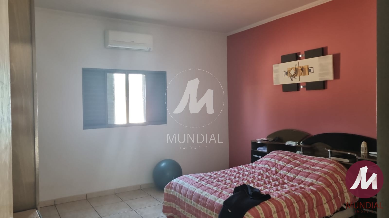 Dormitorio — foto 8