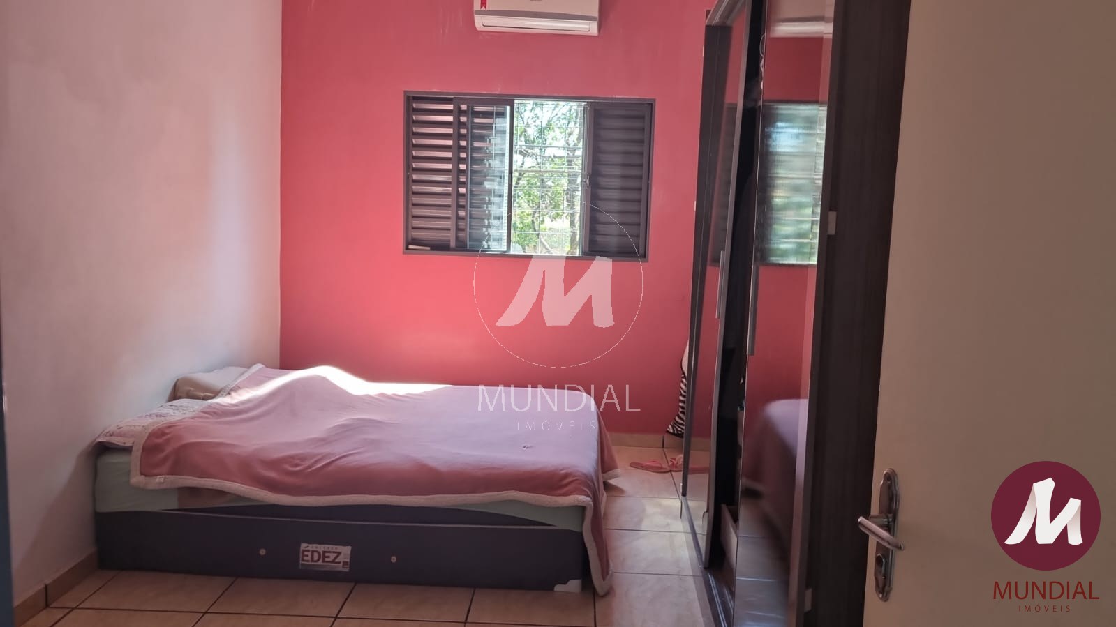 Dormitorio — foto 11
