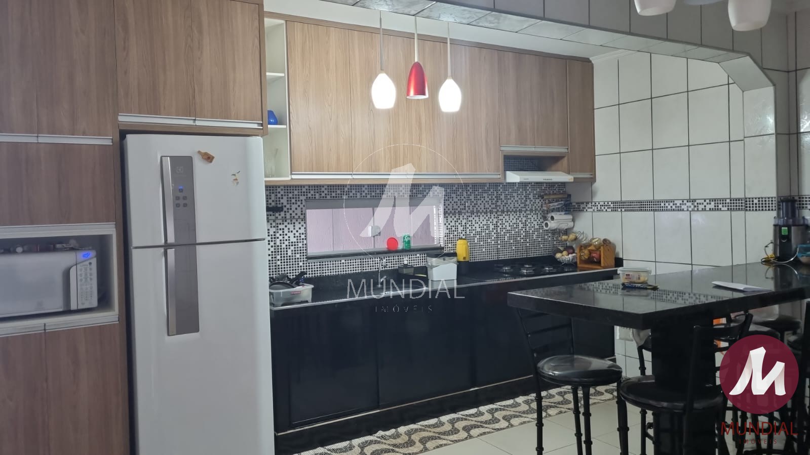Cozinha — foto 5