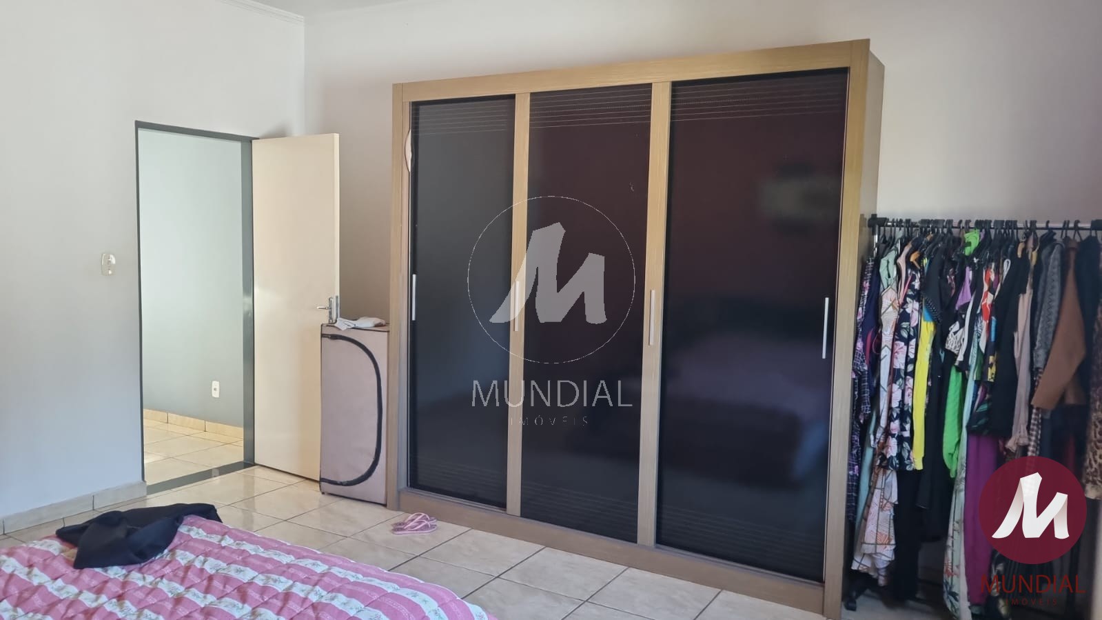 Dormitorio — foto 9