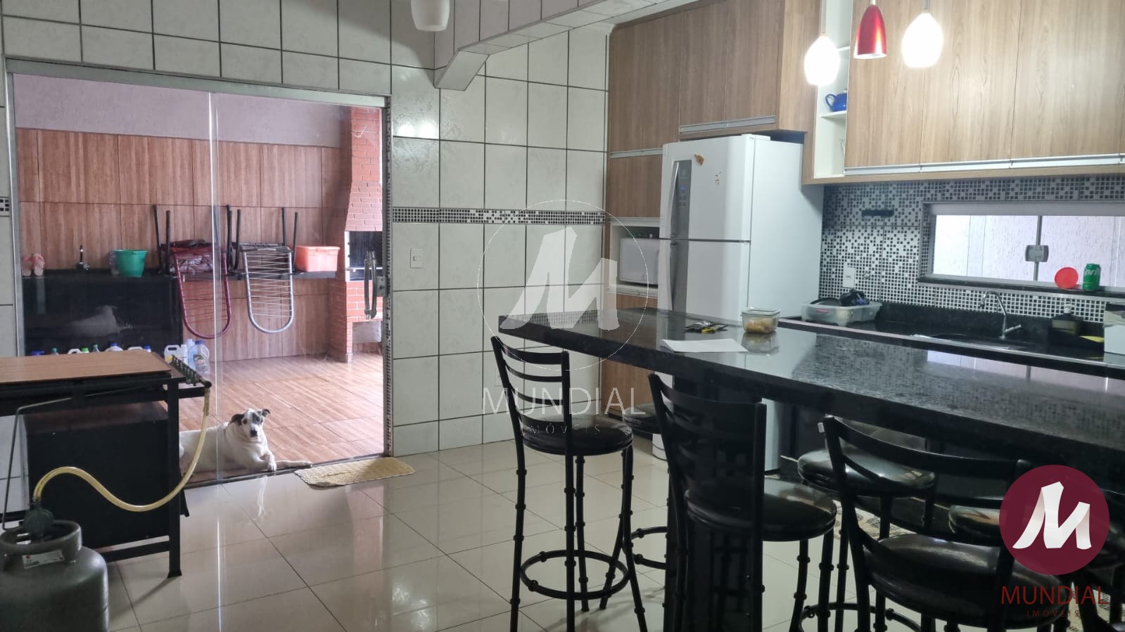 Cozinha — foto 4