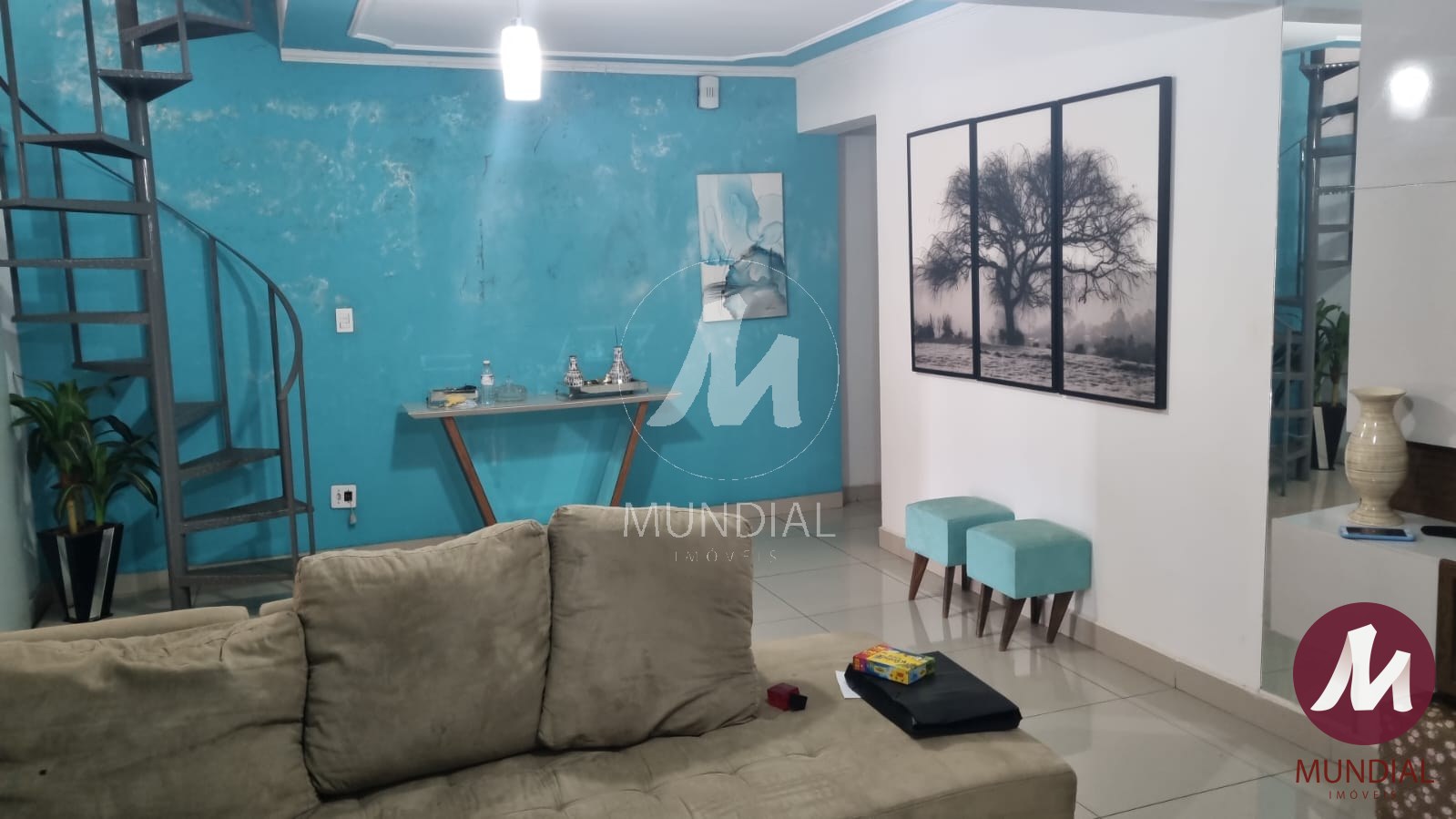 Sala de Estar — foto 3