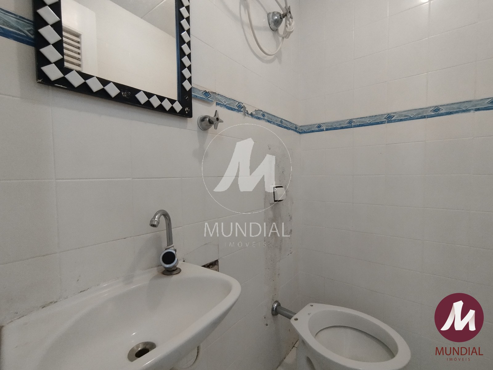 Banheiro/lavabo — foto 7