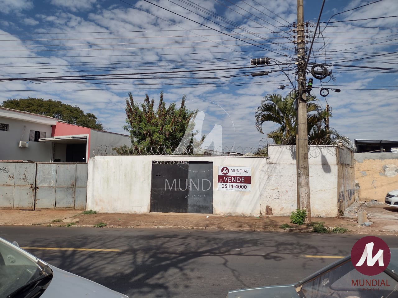 Fachada Unidade — foto 1