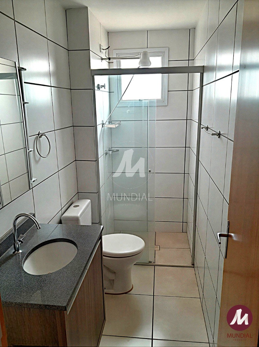 Banheiro/lavabo — foto 4
