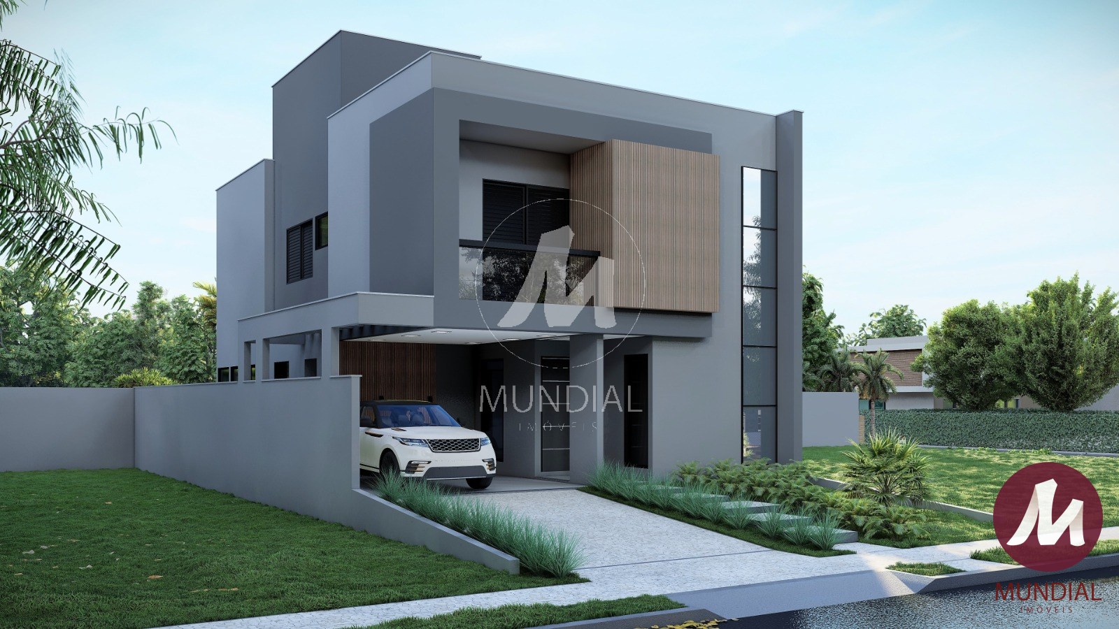 Fachada Unidade — foto 1
