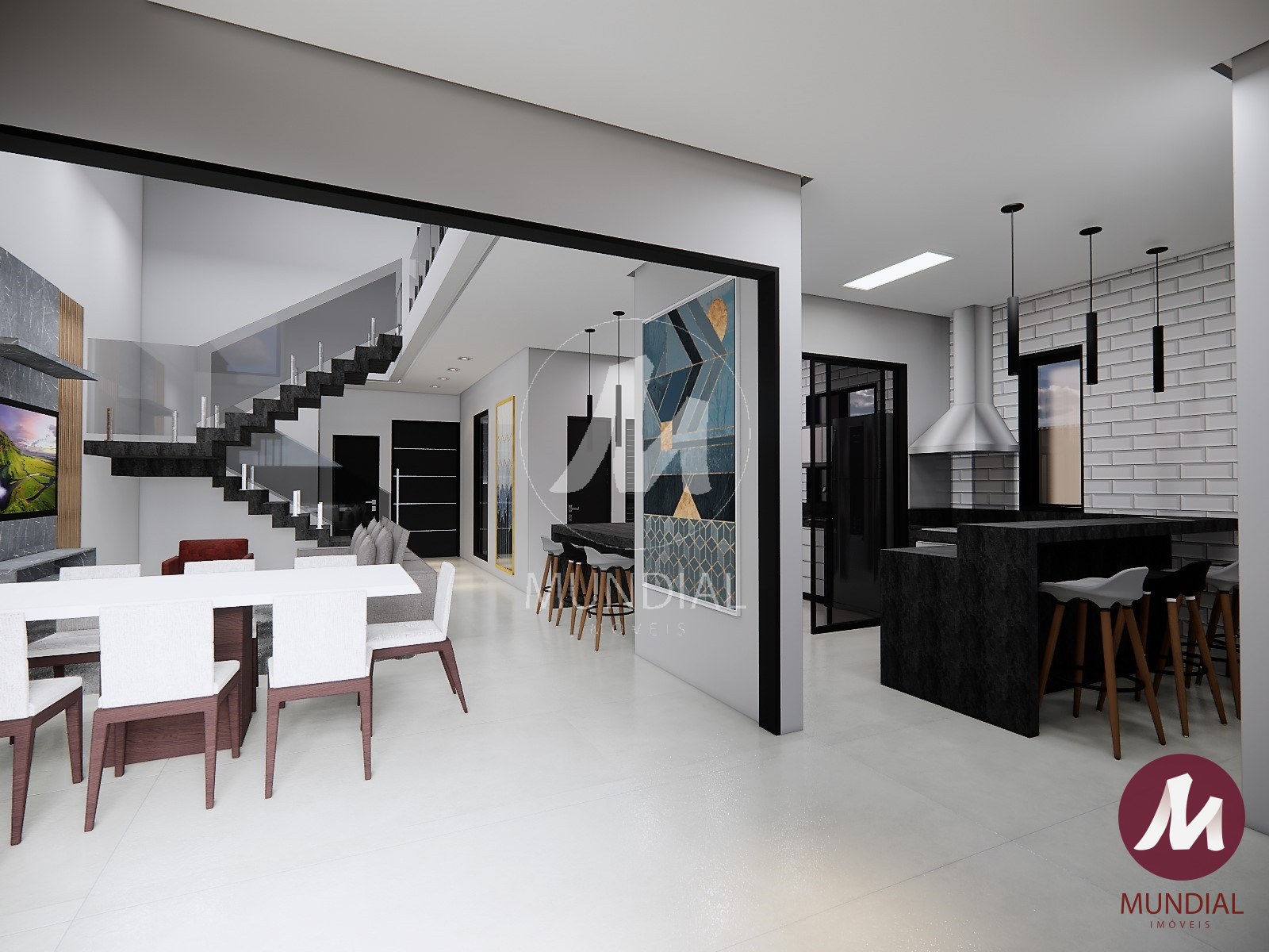 Sala de Jantar — foto 3