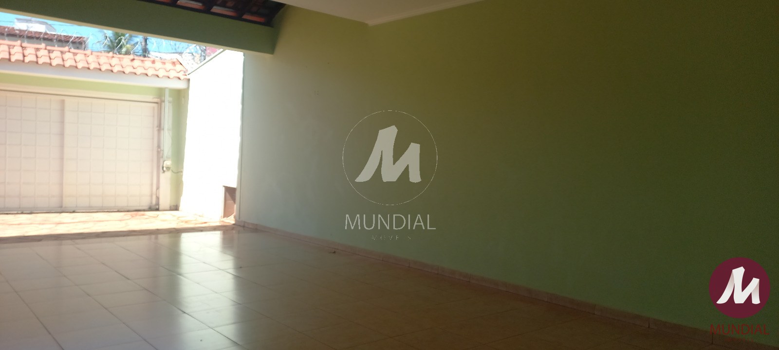 Garagem/estacionamento — foto 2