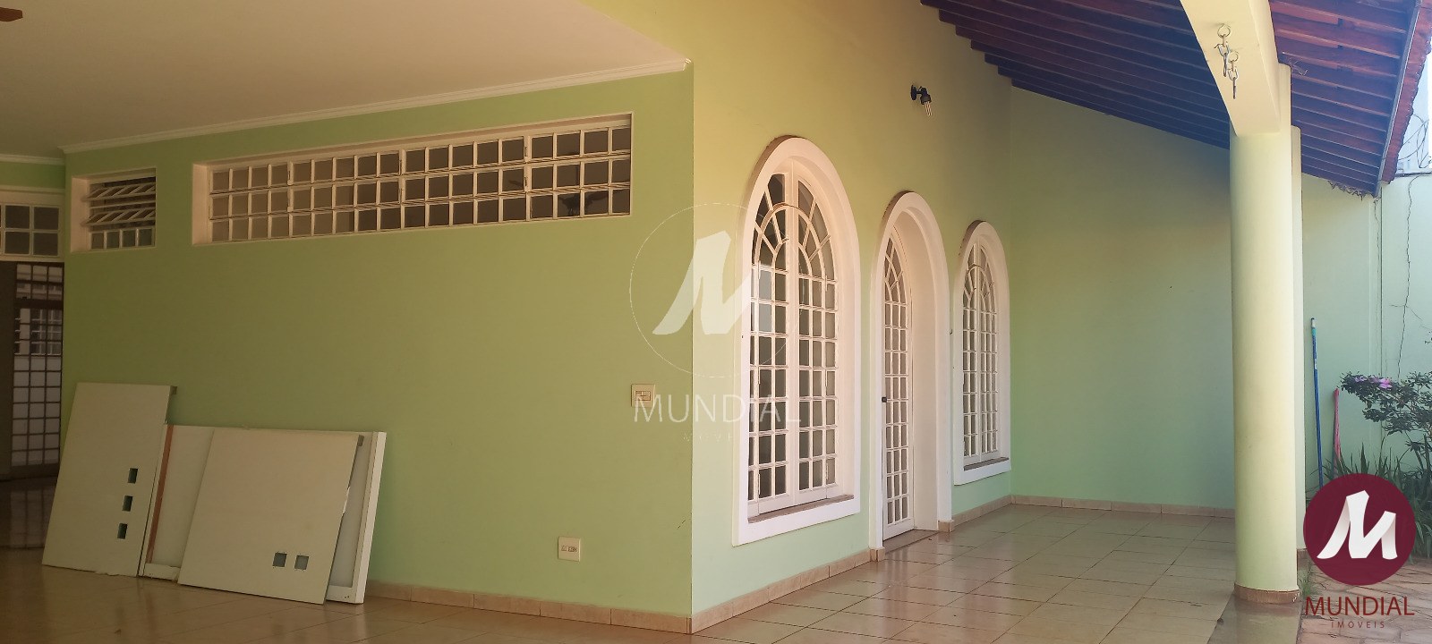 Hall de Entrada — foto 3