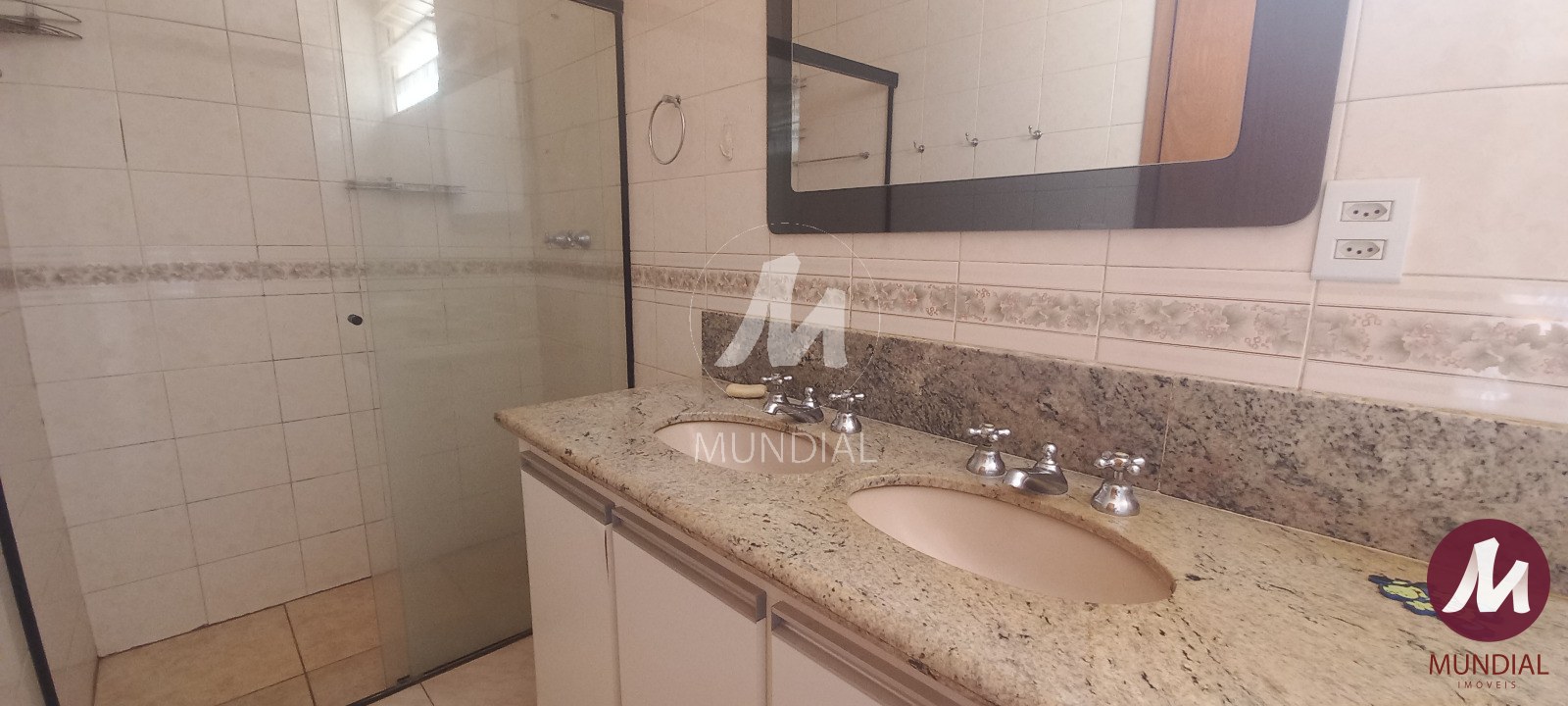Banheiro/lavabo — foto 8