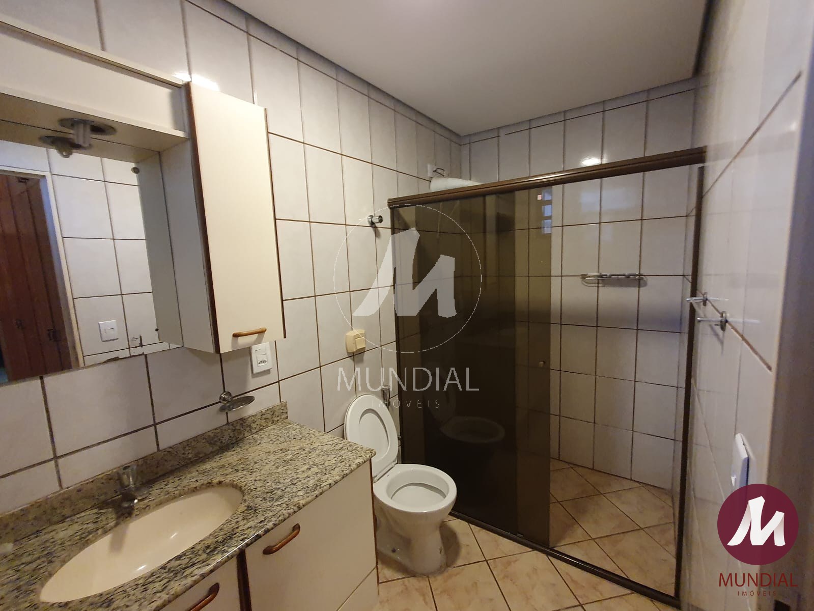 Banheiro/lavabo — foto 7
